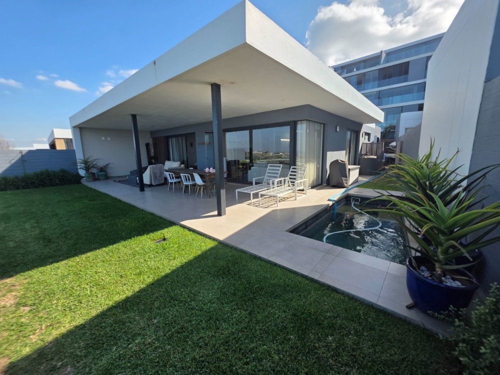 Apartment for sale in Sibaya - 1ND1740428 Apartment for sale in Sibaya - 1ND1740428