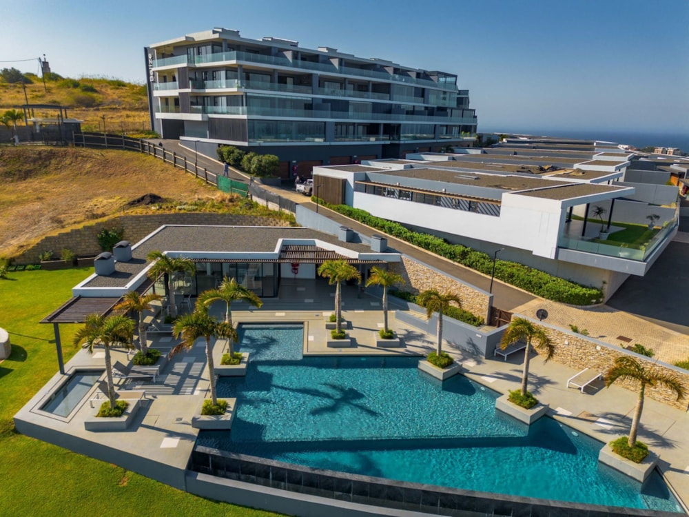 Apartment for sale in Sibaya - 1ND1740428 Apartment for sale in Sibaya - 1ND1740428