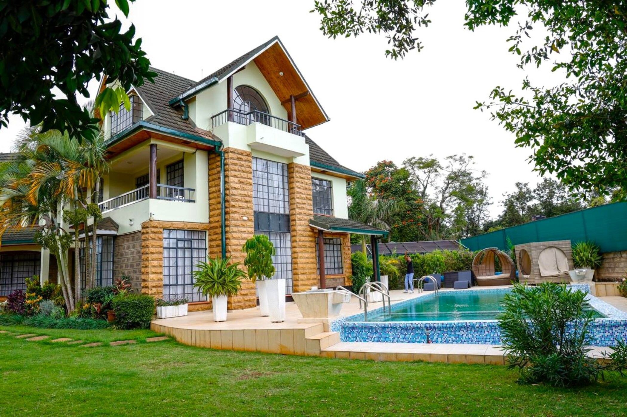 House for sale in Windsor, Kenya - 3KE1720956