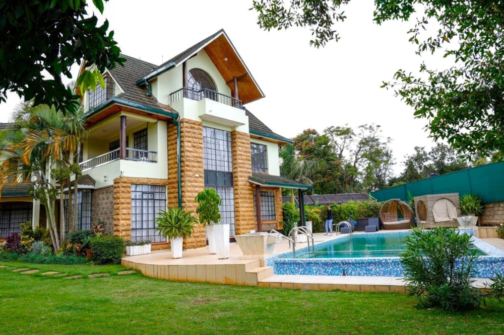 House for sale in Windsor, Kenya - 3KE1720956 House for sale in Windsor, Kenya - 3KE1720956