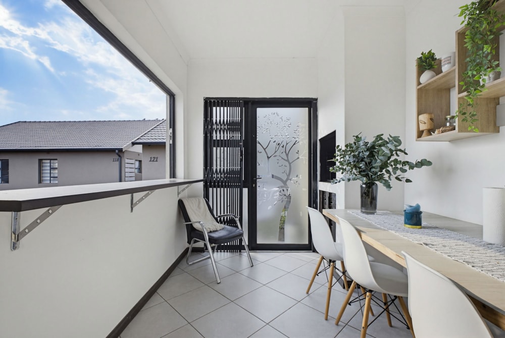 Apartment for sale in Norton Home Estate - EN1740125