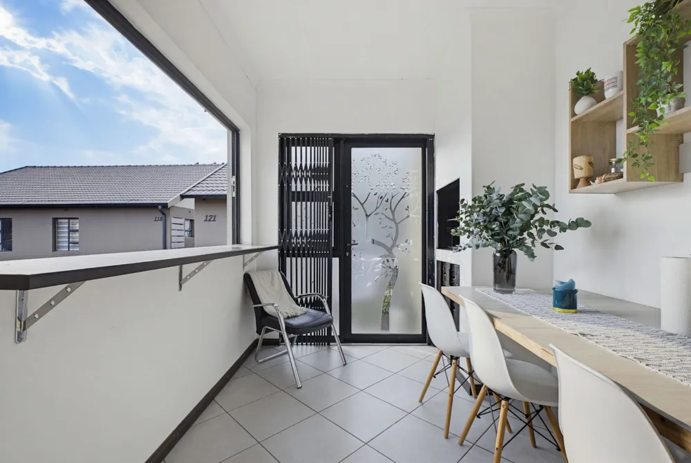 Apartment sold in Norton Home Estate - EN1740125 Apartment sold in Norton Home Estate - EN1740125