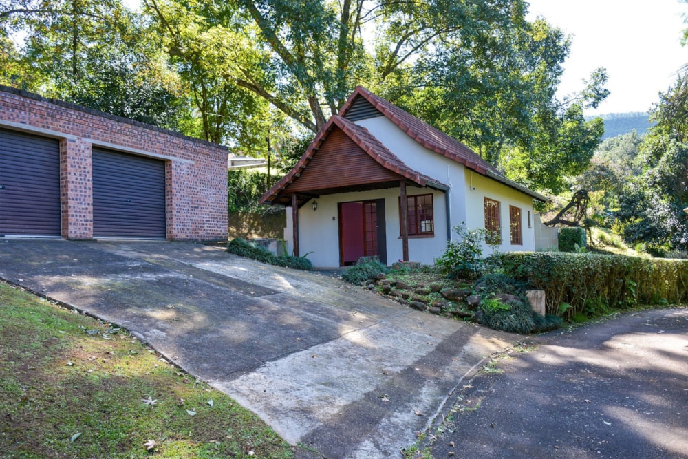 Double-storey house for sale in Ferncliffe - 1PM1740817