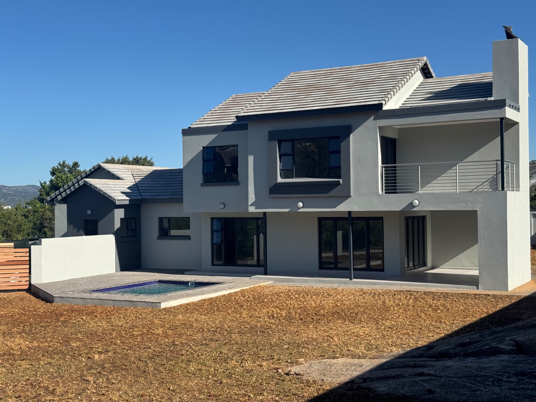 Double-storey house for sale in Elawini Lifestyle Estate - 1NS1740194