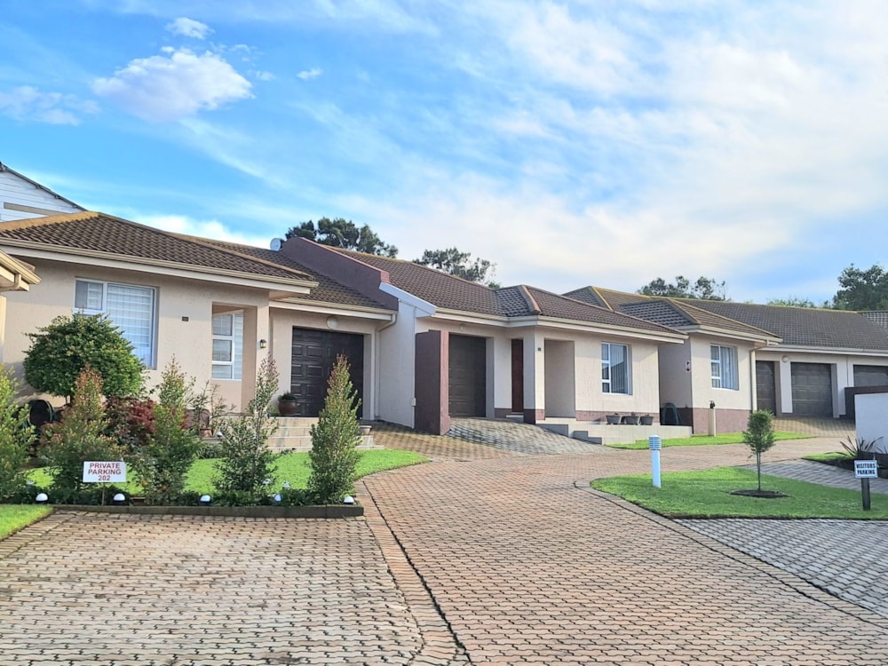 Townhouse for sale in Hartenbos Central - 1MB1723226 Townhouse for sale in Hartenbos Central - 1MB1723226