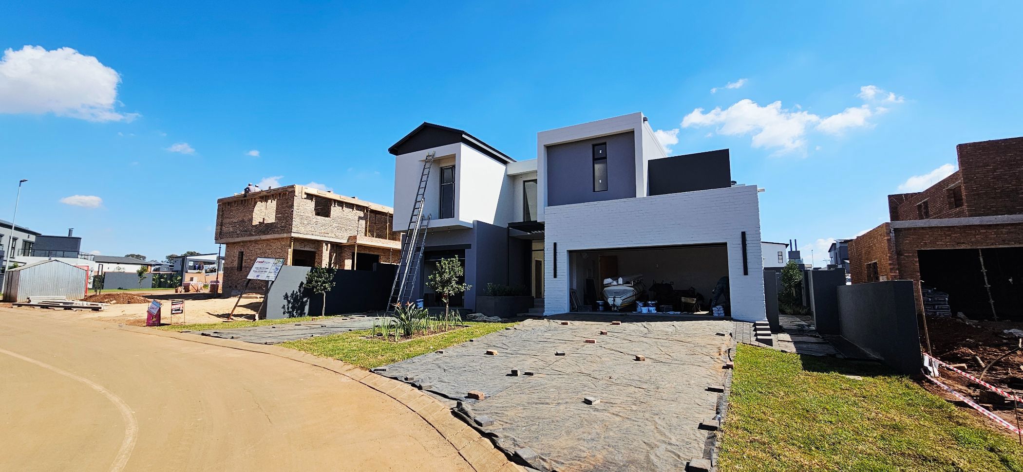 House for sale in Fountainbrook Estate - CN1723918