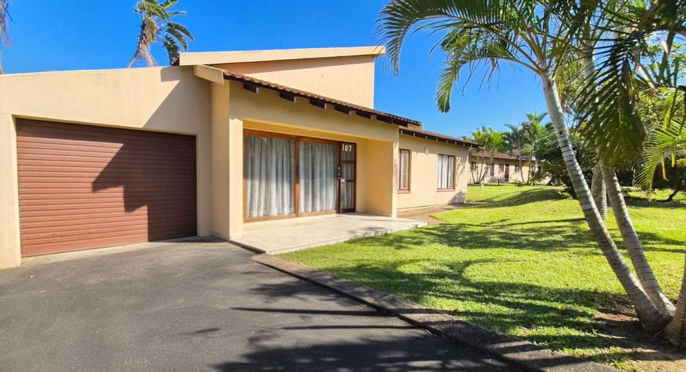 Townhouse for sale in Shelly Beach - 1PSH1738950