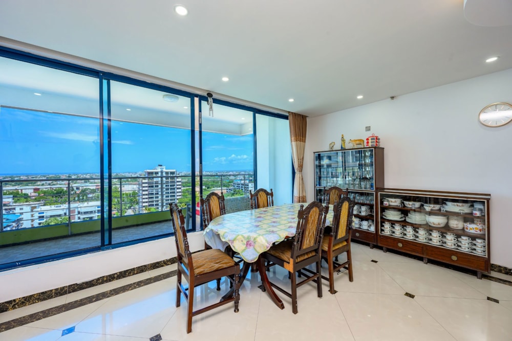 Penthouse apartment for sale in Kizingo, Kenya - 3KE1738922