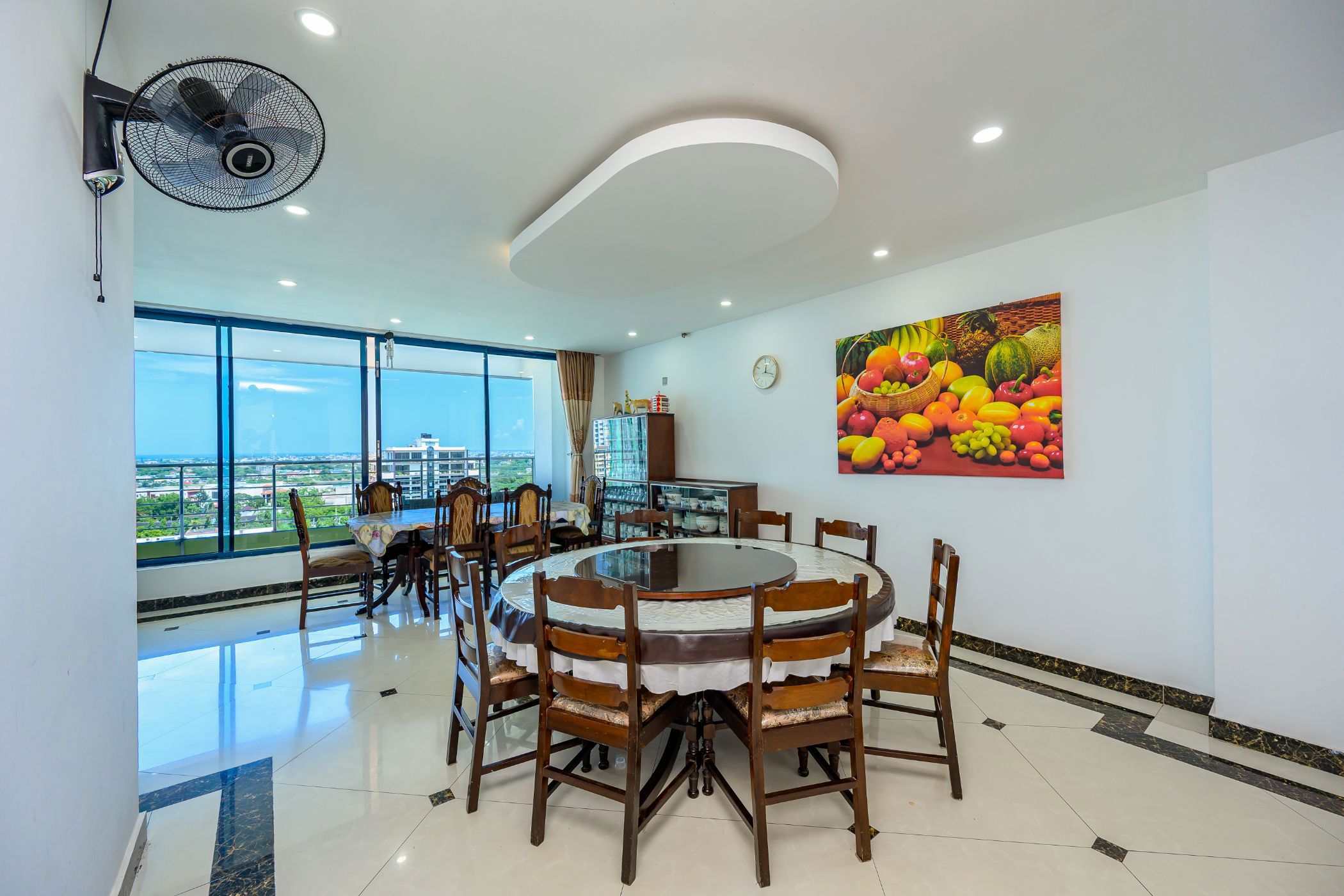 Penthouse apartment for sale in Kizingo, Kenya - 3KE1738922