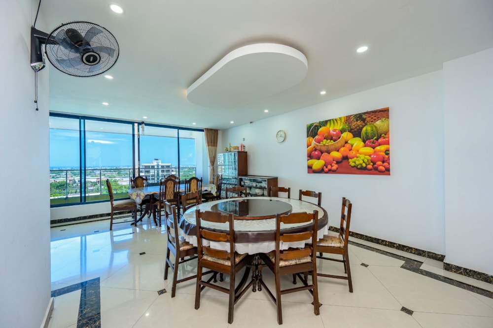 Penthouse apartment for sale in Kizingo, Kenya - 3KE1738922
