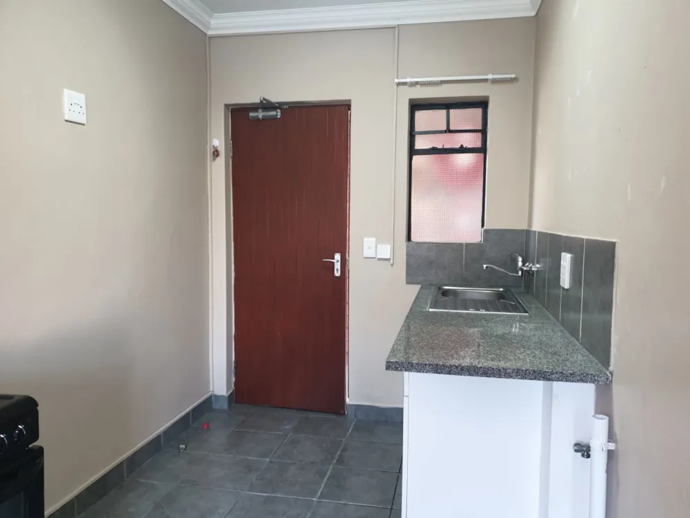 Apartment let in Scottsdene - 1KV1740636