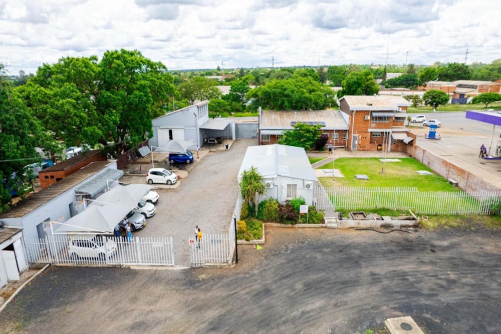 Commercial Building for sale in Bulawayo, Zimbabwe - 3ZB1725805 Commercial Building for sale in Bulawayo, Zimbabwe - 3ZB1725805