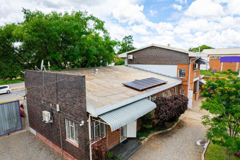 Commercial Building for sale in Bulawayo, Zimbabwe - 3ZB1725805 Commercial Building for sale in Bulawayo, Zimbabwe - 3ZB1725805