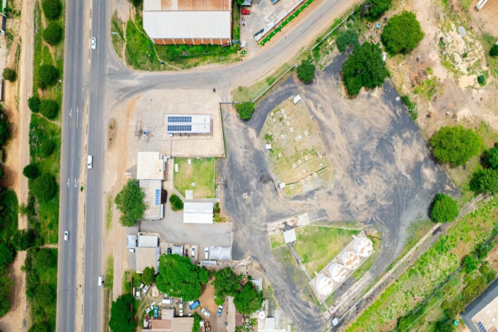 Commercial Building for sale in Bulawayo, Zimbabwe - 3ZB1725805 Commercial Building for sale in Bulawayo, Zimbabwe - 3ZB1725805