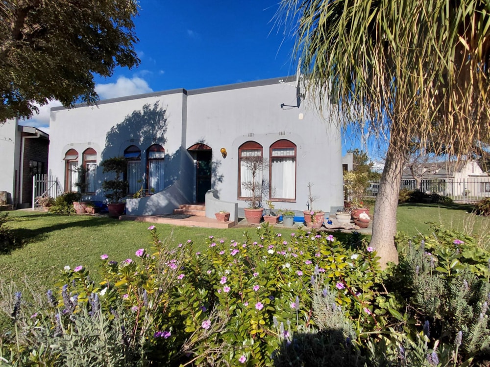House for sale in Heidelberg, Garden Route - 1SR1726009