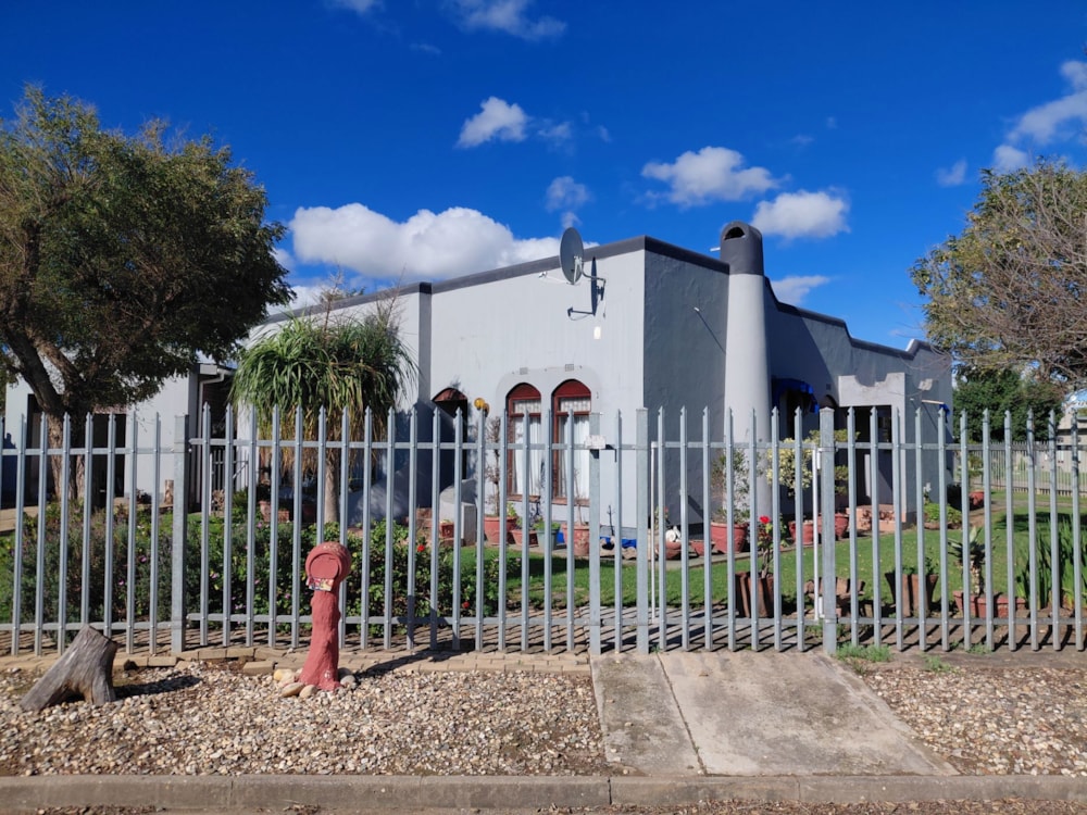 House for sale in Heidelberg, Garden Route - 1SR1726009