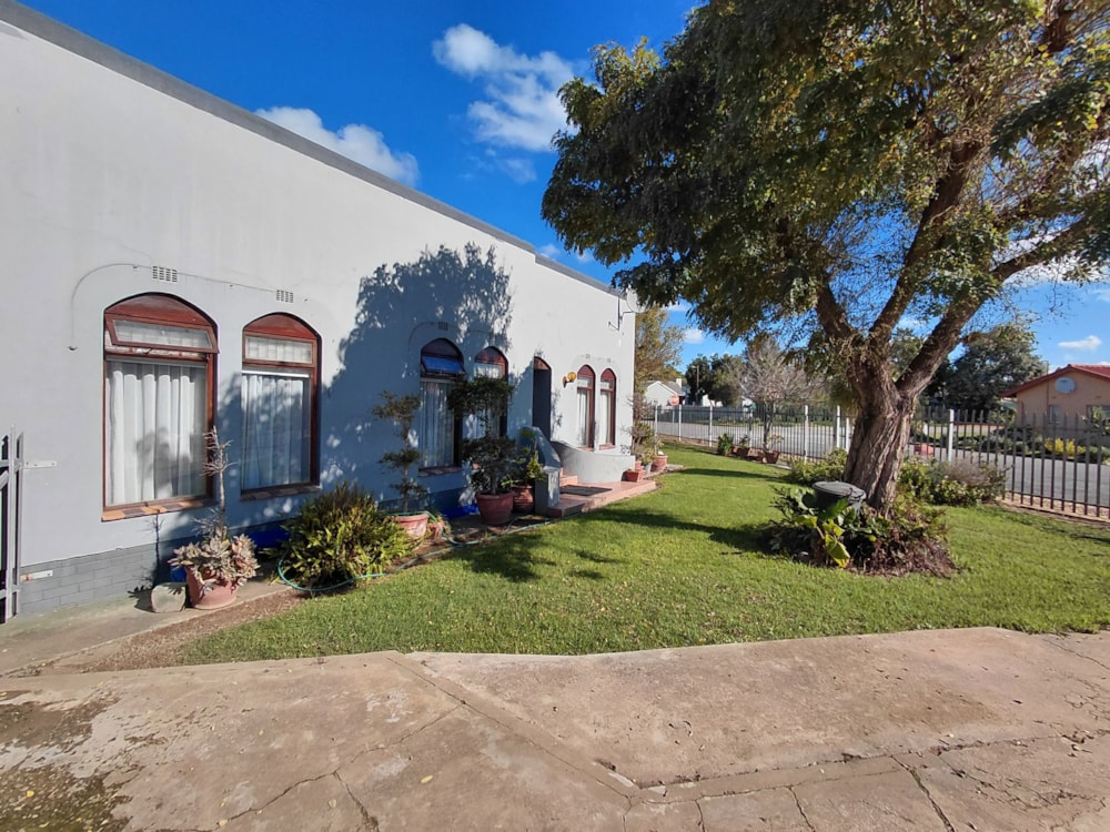 House for sale in Heidelberg, Garden Route - 1SR1726009