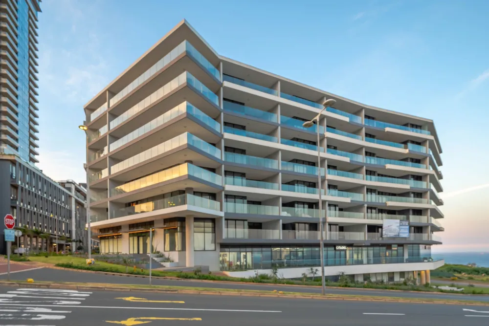 Apartment for sale in Ridgeside - 1ND1726385 Apartment for sale in Ridgeside - 1ND1726385