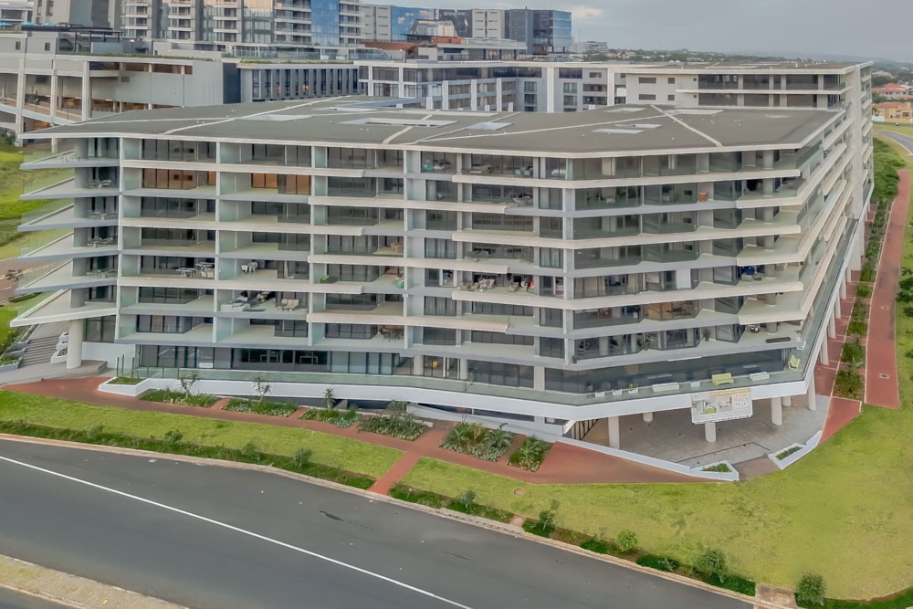 Apartment for sale in Ridgeside - 1ND1726546 Apartment for sale in Ridgeside - 1ND1726546
