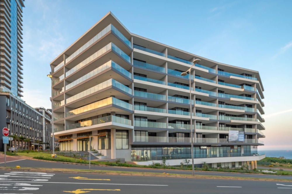 Apartment for sale in Ridgeside - 1ND1726546 Apartment for sale in Ridgeside - 1ND1726546