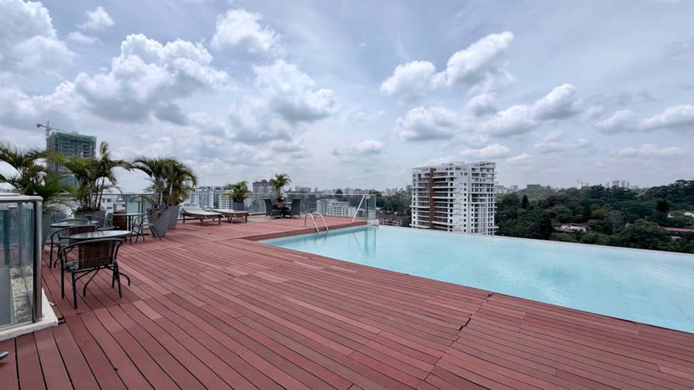 Apartment for sale in Westlands, Kenya - 3KE1739733