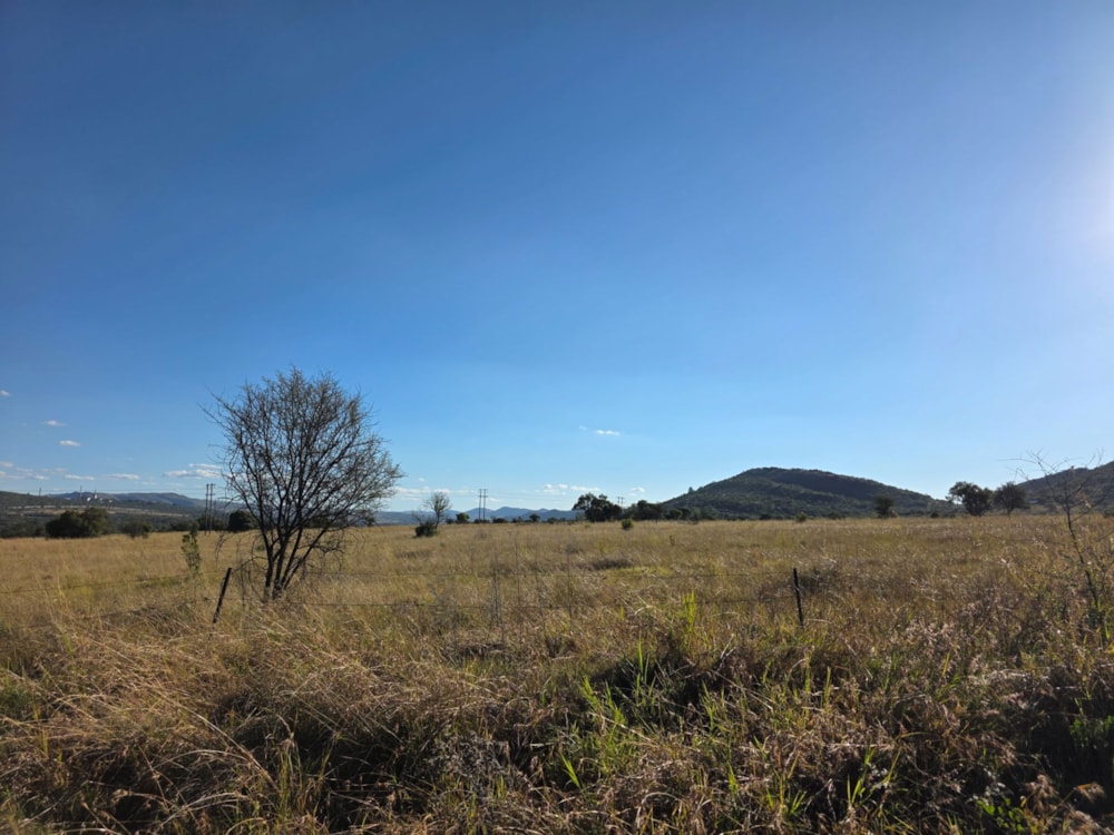 Farm vacant land for sale in Welgegund - 1HR1740206 Farm vacant land for sale in Welgegund - 1HR1740206