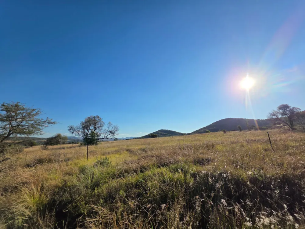 Farm vacant land for sale in Welgegund - 1HR1740206