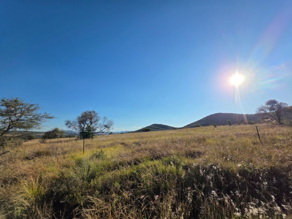 Farm vacant land for sale in Welgegund - 1HR1740206 Farm vacant land for sale in Welgegund - 1HR1740206