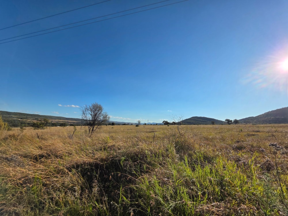 Farm vacant land for sale in Welgegund - 1HR1740206 Farm vacant land for sale in Welgegund - 1HR1740206