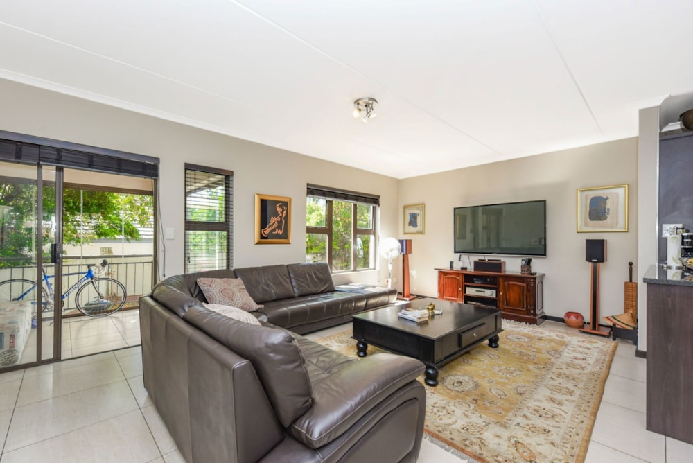 Townhouse for sale in Fourways - FW1739496 Townhouse for sale in Fourways - FW1739496