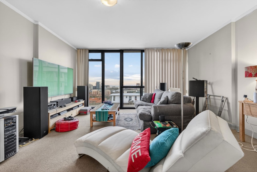 Apartment for sale in Zonnebloem - AS1740232