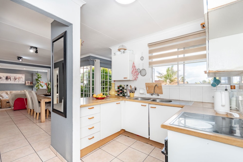 House for sale in Bromhof - RAN1737159