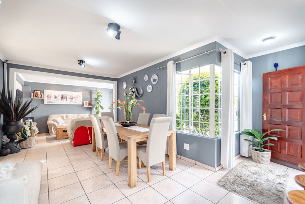 House for sale in Bromhof - RAN1737159