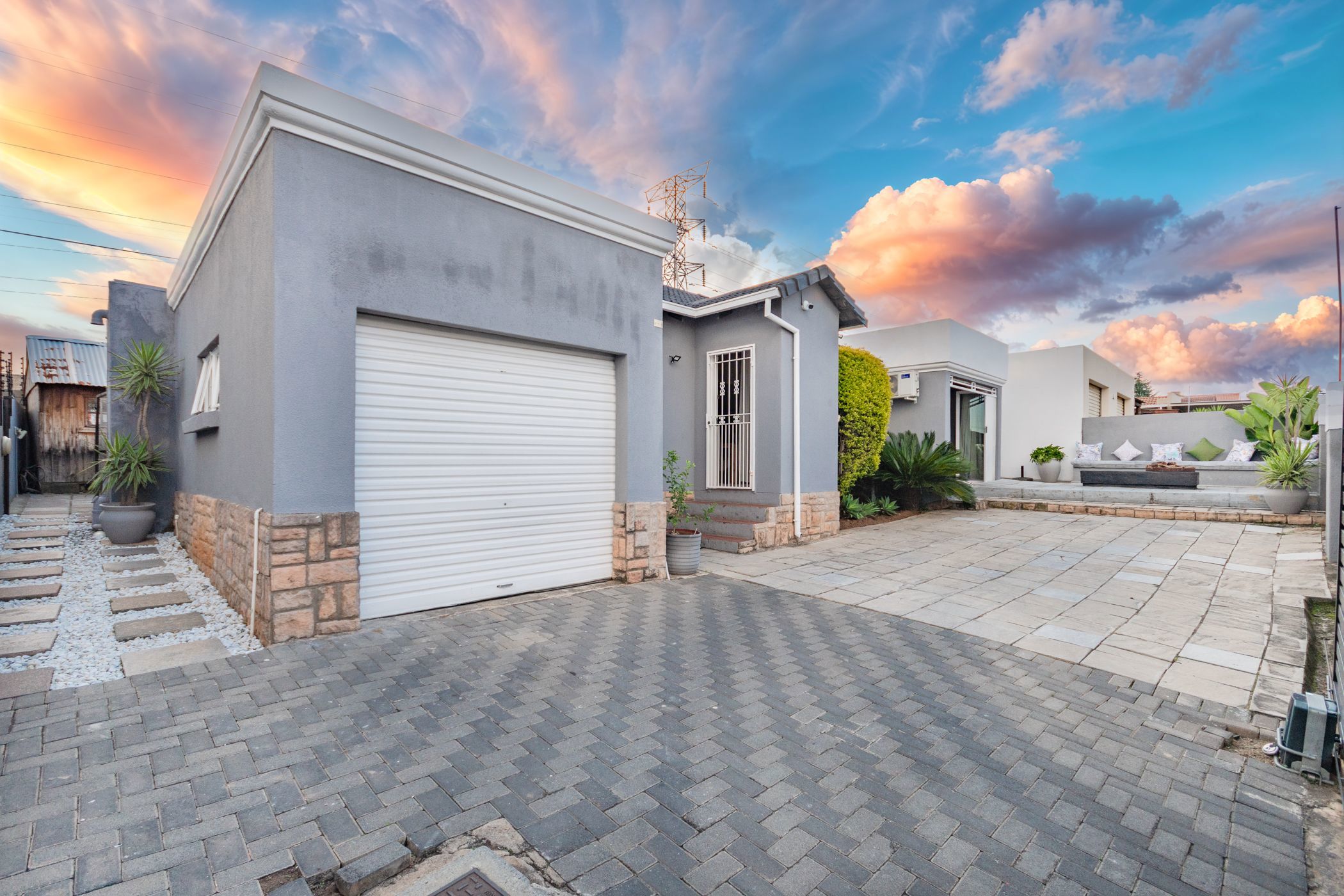 House for sale in Bromhof - RAN1737159