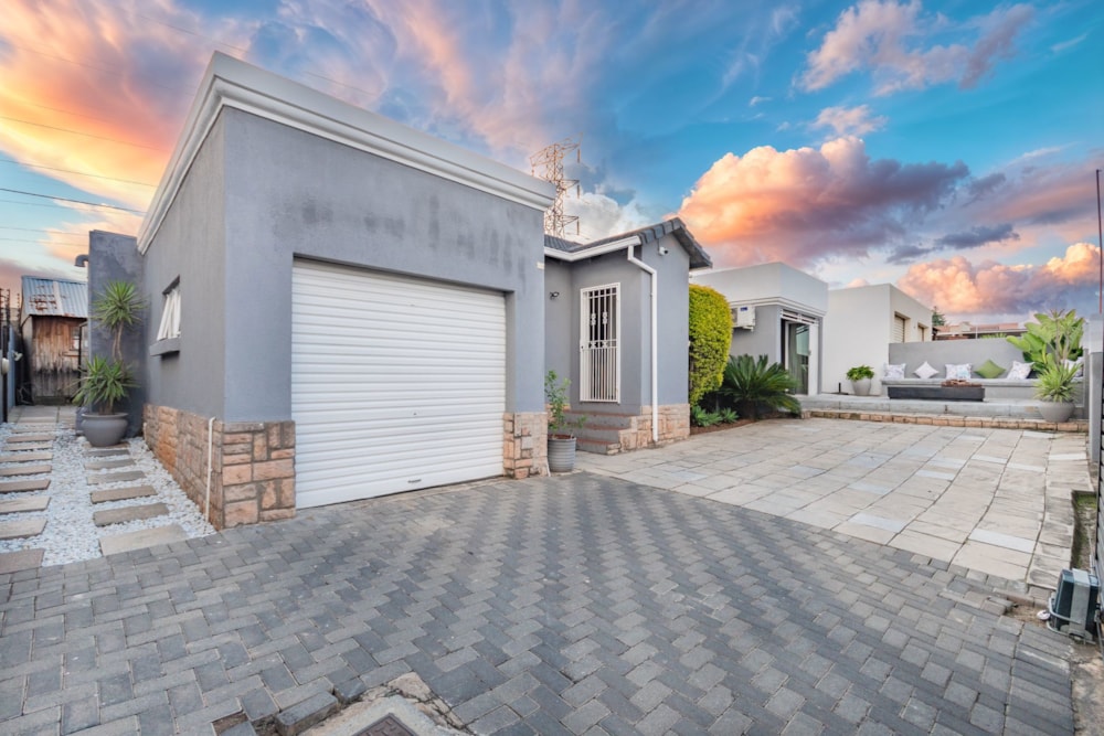 House for sale in Bromhof - RAN1737159