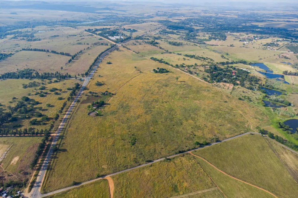 Farm vacant land for sale in Muldersdrift - 1KR1740391 Farm vacant land for sale in Muldersdrift - 1KR1740391