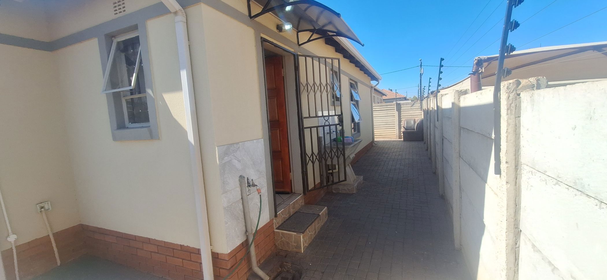 House for sale in Rosslyn - PTM1728065