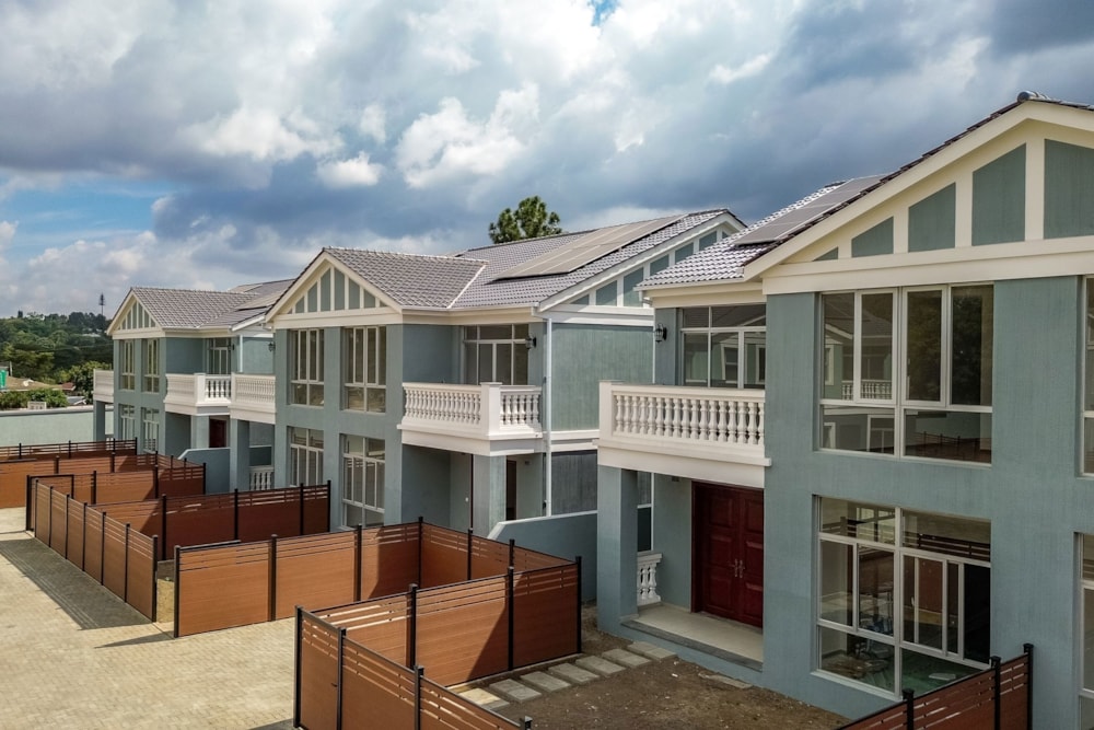 Townhouse for sale in Strathaven, Zimbabwe - 3ZB1728184