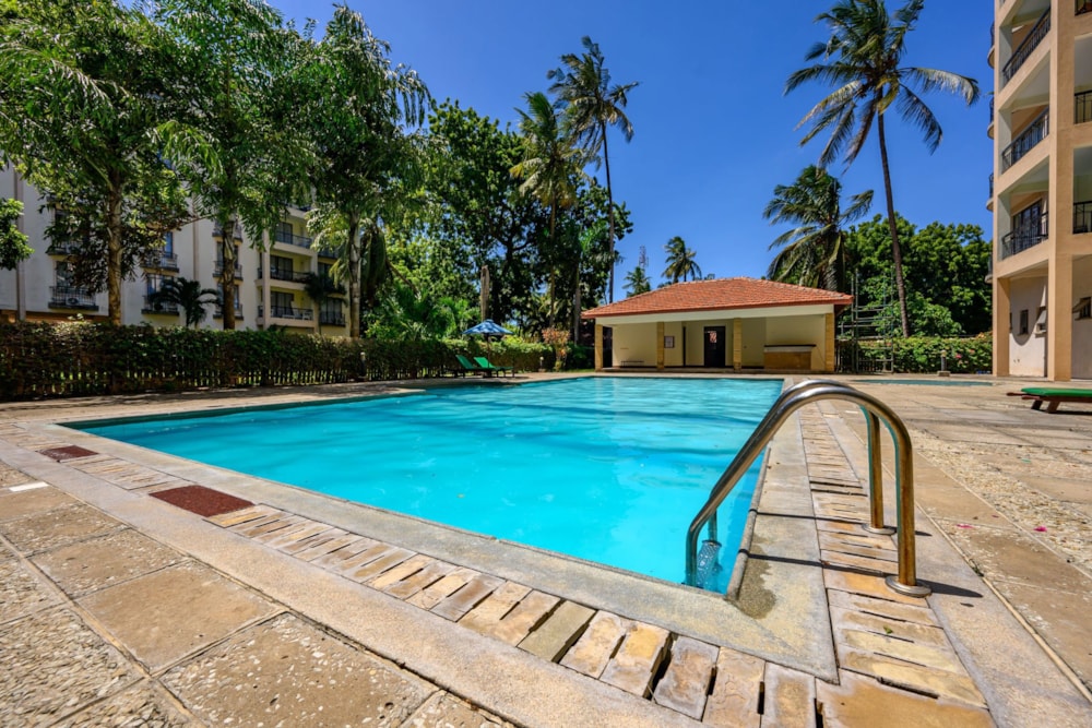 Apartment to rent in Mombasa, Coast, Kenya - 3KE1728645 Apartment to rent in Mombasa, Coast, Kenya - 3KE1728645
