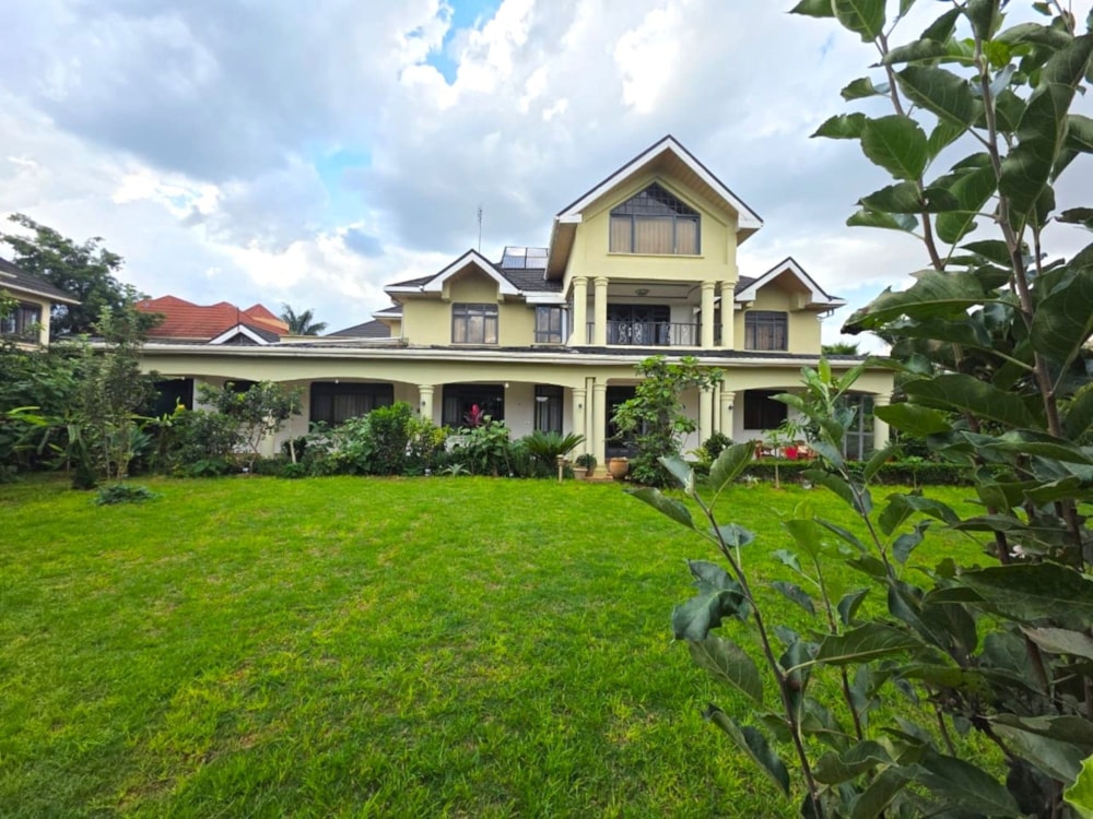 House for sale in Muthaiga North, Kenya - 3KE1739542 House for sale in Muthaiga North, Kenya - 3KE1739542