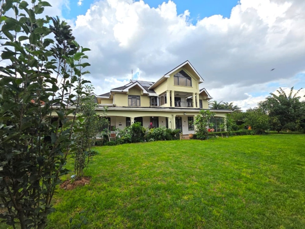 House for sale in Muthaiga North, Kenya - 3KE1739542 House for sale in Muthaiga North, Kenya - 3KE1739542