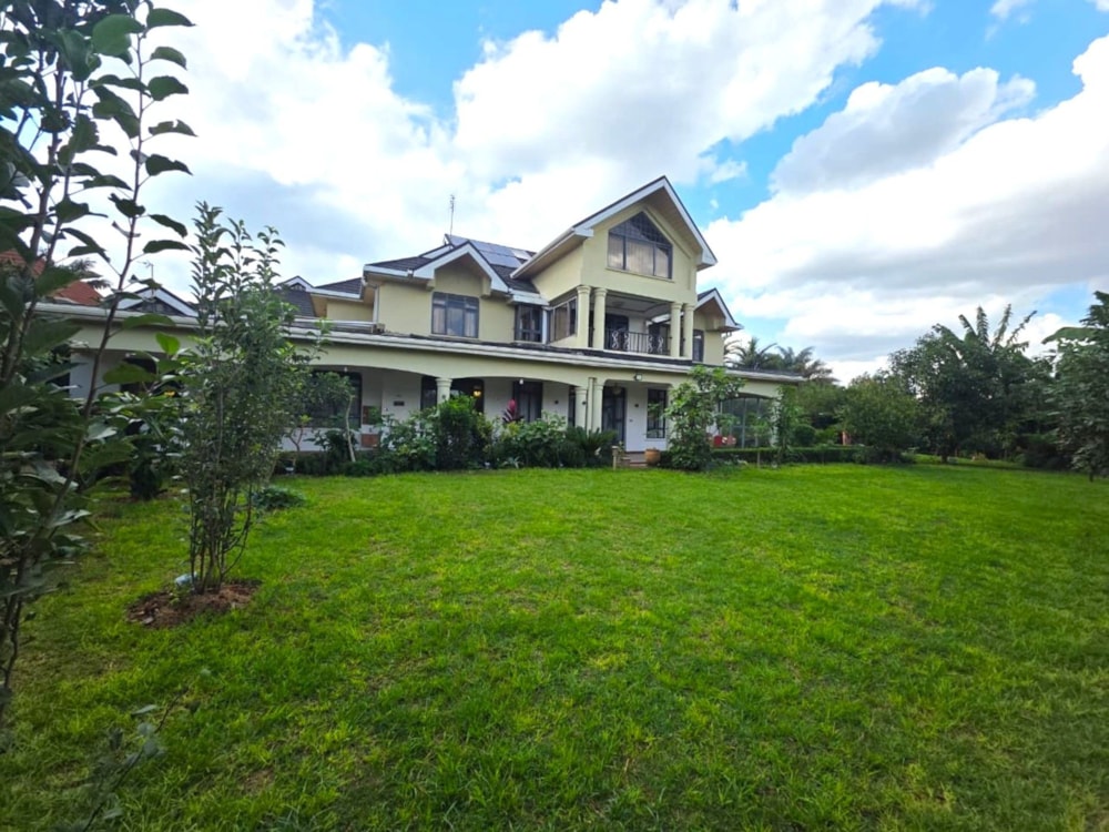 House for sale in Muthaiga North, Kenya - 3KE1739542 House for sale in Muthaiga North, Kenya - 3KE1739542