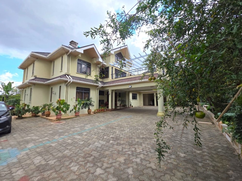 House for sale in Muthaiga North, Kenya - 3KE1739542 House for sale in Muthaiga North, Kenya - 3KE1739542