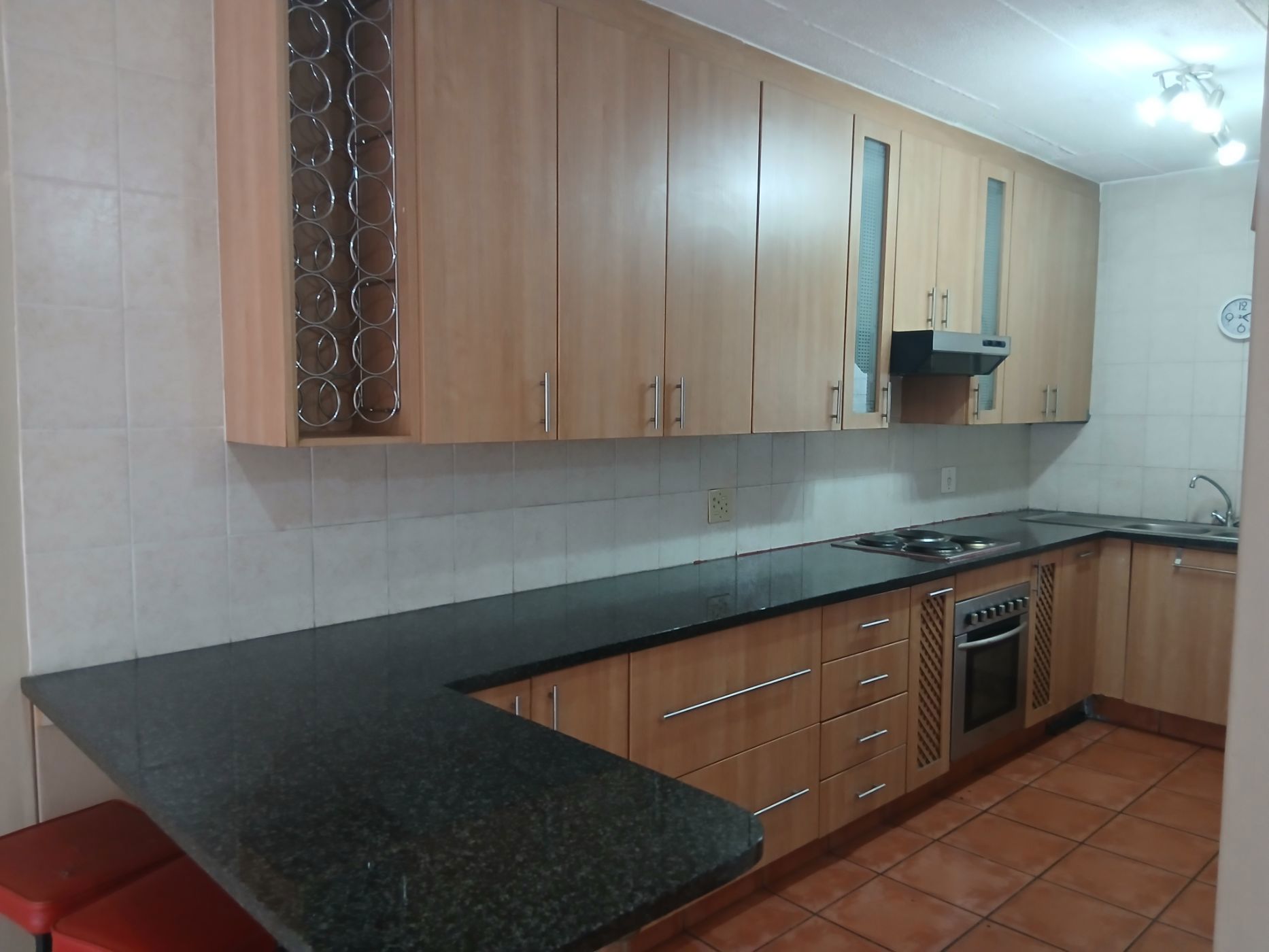 Apartment for sale in Kilnerpark, Moot - PTM1732963