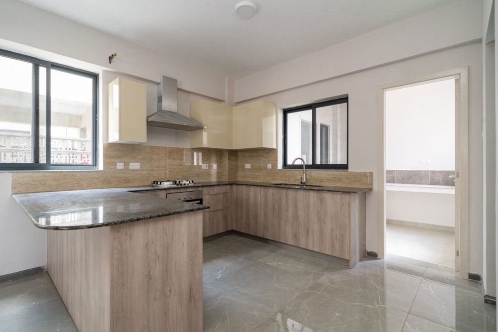 Apartment for sale in Kileleshwa, Kenya - 3KE1729699