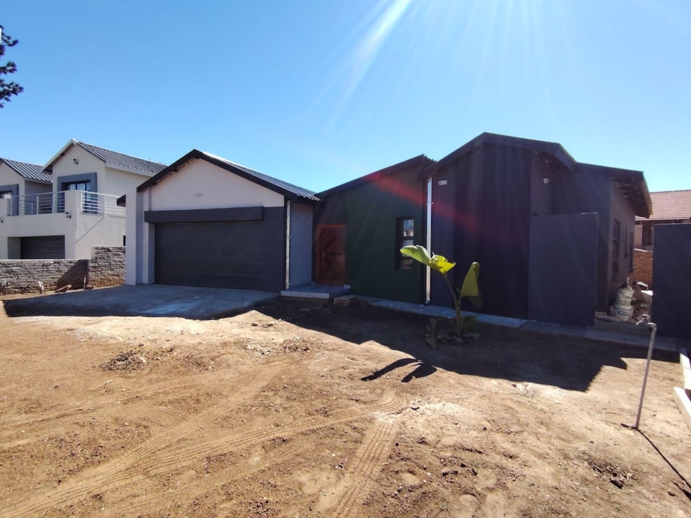 House for sale in Bendor - 1PS1740707