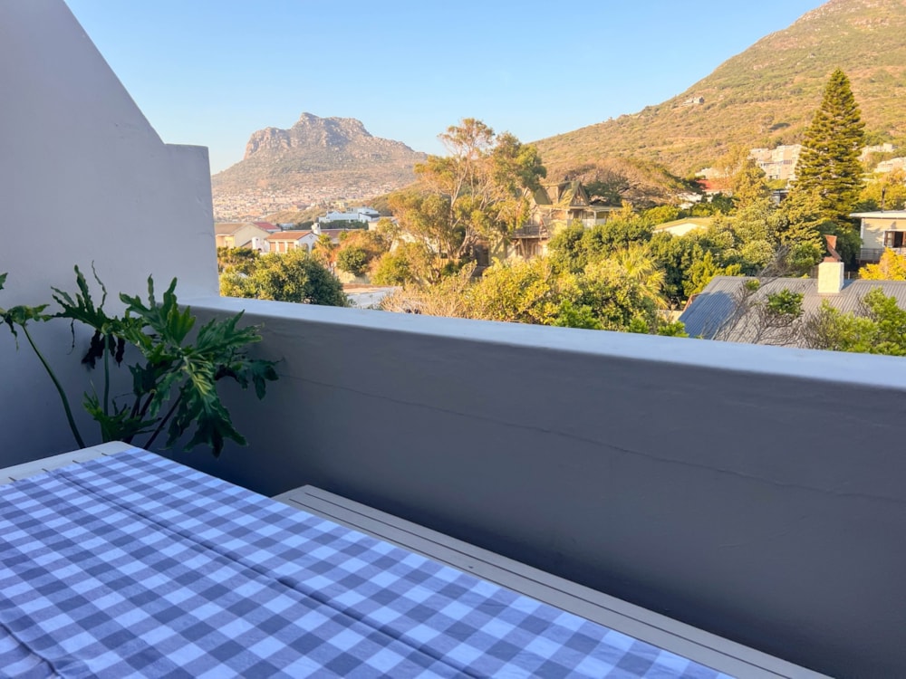 Apartment to rent in Hout Bay - BYL1731156
