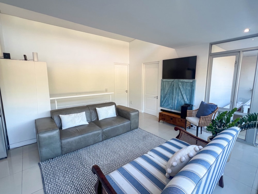 Apartment to rent in Hout Bay - BYL1731156