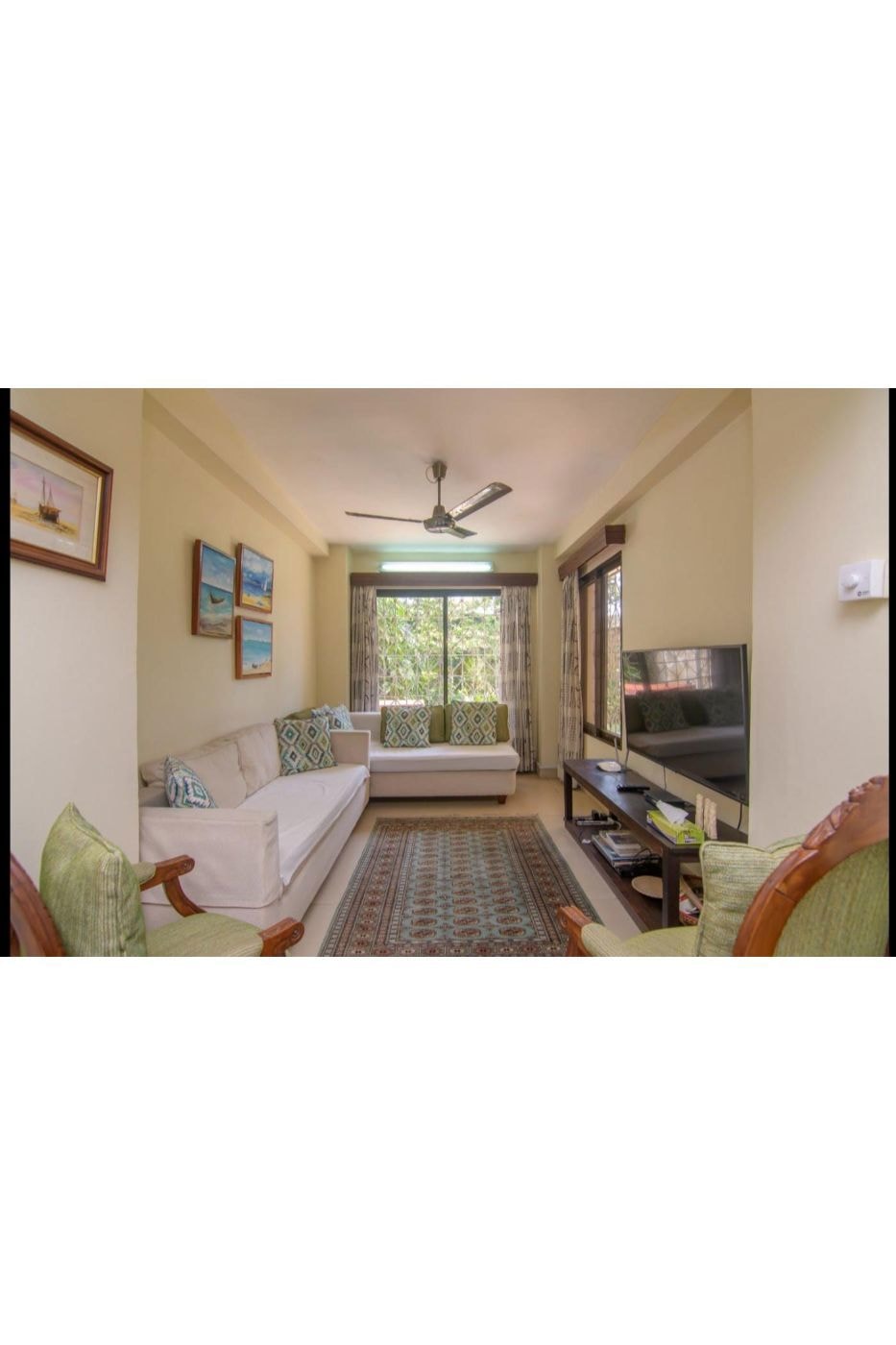 Townhouse for sale in Nyali, Kenya - 3KE1735550