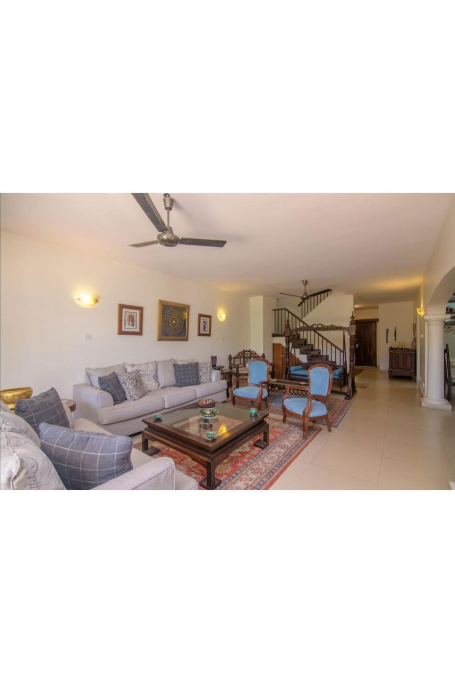 Townhouse for sale in Nyali, Kenya - 3KE1735550